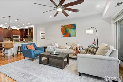 2801 Pennsylvania Ave #203, Boulder, CO 80303 - Photo 5