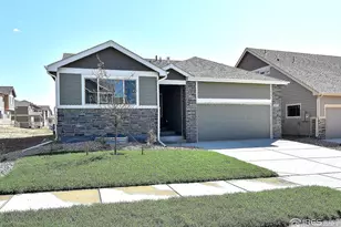 2373 Jasmine Ln, Johnstown, CO 80534 - Photo 1