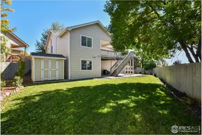 205 Timber Ridge Ct, Severance, CO 80550 - Photo 43