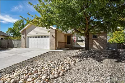 205 Timber Ridge Ct, Severance, CO 80550 - Photo 3