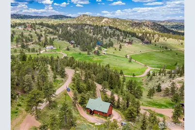 679 Mount Massive Dr, Livermore, CO 80536 - Photo 1