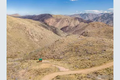 1222 Meadow Mountain Dr, Livermore, CO 80536 - Photo 9