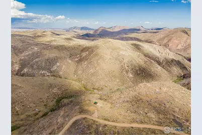 1222 Meadow Mountain Dr, Livermore, CO 80536 - Photo 27