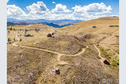 1222 Meadow Mountain Dr, Livermore, CO 80536 - Photo 25