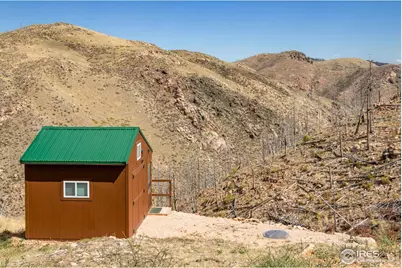 1222 Meadow Mountain Dr, Livermore, CO 80536 - Photo 17