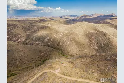 1222 Meadow Mountain Dr, Livermore, CO 80536 - Photo 29