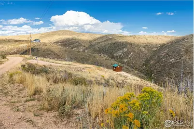 1222 Meadow Mountain Dr, Livermore, CO 80536 - Photo 7