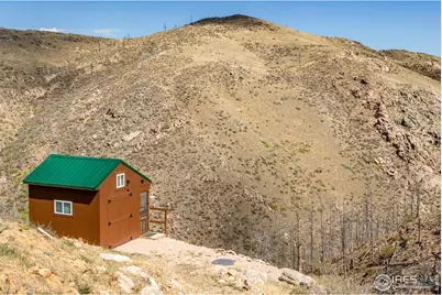 1222 Meadow Mountain Dr, Livermore, CO 80536 - Photo 19