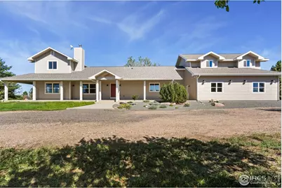 2832 E County Road 60, Wellington, CO 80549 - Photo 3