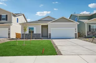 968 Cascade Falls St, Severance, CO 80550 - Photo 1