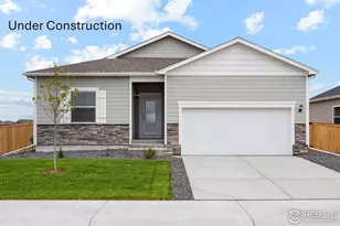 968 Cascade Falls St, Severance, CO 80550 - Photo 1