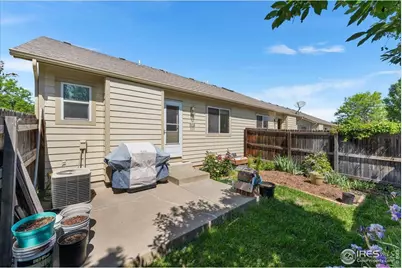 3525 Auntie Stone St #8, Fort Collins, CO 80526 - Photo 49