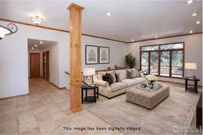 236 Country Club Dr, Sterling, CO 80751 - Photo 5