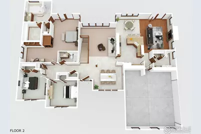 236 Country Club Dr, Sterling, CO 80751 - Photo 49