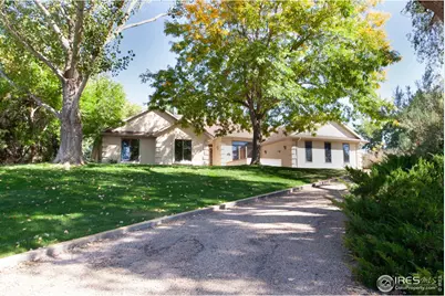 236 Country Club Dr, Sterling, CO 80751 - Photo 1