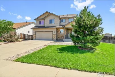7266 Ocean Ridge St, Wellington, CO 80549 - Photo 3