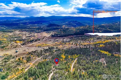 926 Okmulgee Cir, Red Feather Lakes, CO 80545 - Photo 31