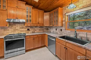 926 Okmulgee Cir, Red Feather Lakes, CO 80545 - Photo 15