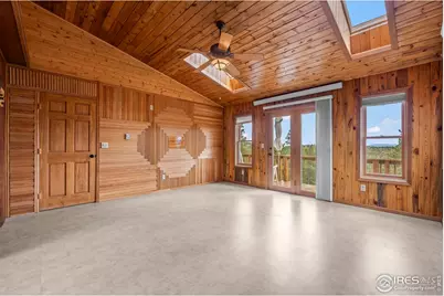 926 Okmulgee Cir, Red Feather Lakes, CO 80545 - Photo 19