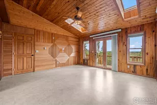 926 Okmulgee Cir, Red Feather Lakes, CO 80545 - Photo 19