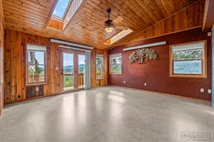 926 Okmulgee Cir, Red Feather Lakes, CO 80545 - Photo 11