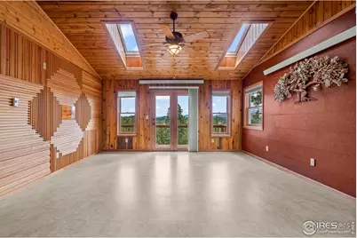 926 Okmulgee Cir, Red Feather Lakes, CO 80545 - Photo 17