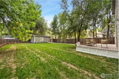 317 E Laurel St, Fort Collins, CO 80524 - Photo 29