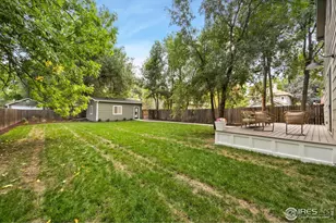 317 E Laurel St, Fort Collins, CO 80524 - Photo 29