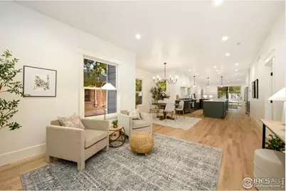 317 E Laurel St, Fort Collins, CO 80524 - Photo 5