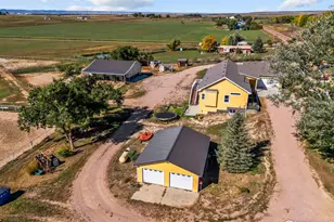 10817 N Co Rd 3, Wellington, CO 80549 - Photo 5