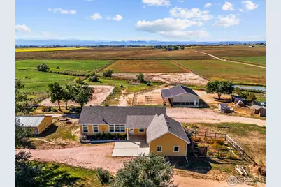 10817 N County Road 3, Wellington, CO 80549 - Photo 1