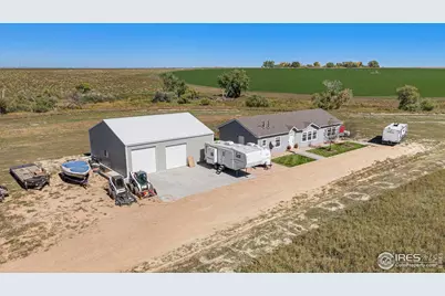 15186 County Road 27, Platteville, CO 80651 - Photo 3