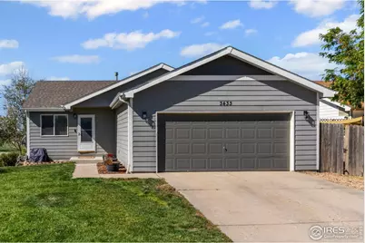 3433 Pheasant Ct, Evans, CO 80620 - Photo 1