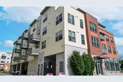 204 Maple St #403, Fort Collins, CO 80521 - Photo 3