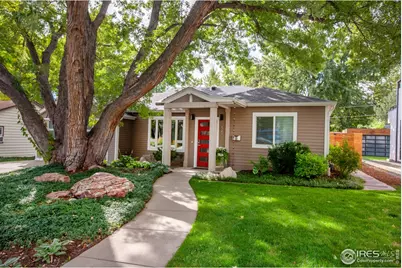 560 Iris Ave, Boulder, CO 80304 - Photo 3