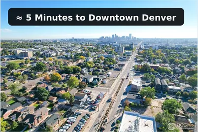 3936 W Colfax Ave, Denver, CO 80204 - Photo 3
