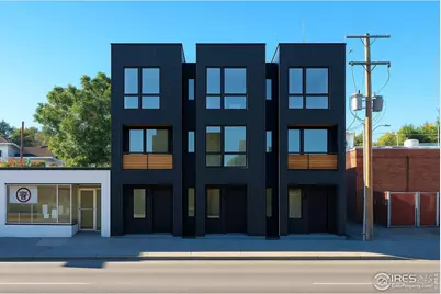 3936 W Colfax Ave, Denver, CO 80204 - Photo 1