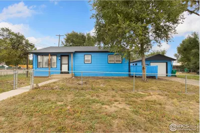 1111 33rd St, Evans, CO 80620 - Photo 1