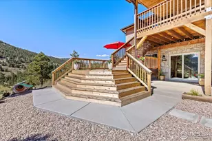 681 Bitterroot Gulch Rd, Loveland, CO 80537 - Photo 3