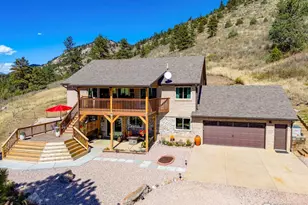 681 Bitterroot Gulch Rd, Loveland, CO 80537 - Photo 1