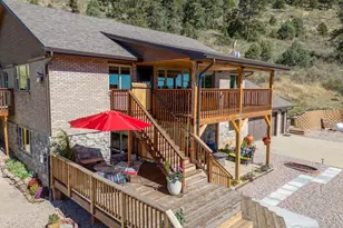 681 Bitterroot Gulch Rd, Loveland, CO 80537 - Photo 5