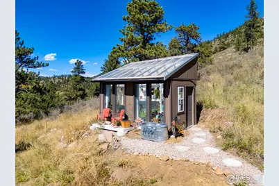 681 Bitterroot Gulch Rd, Loveland, CO 80537 - Photo 31