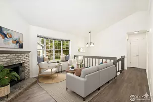 2828 Silverplume Dr, Fort Collins, CO 80526 - Photo 5