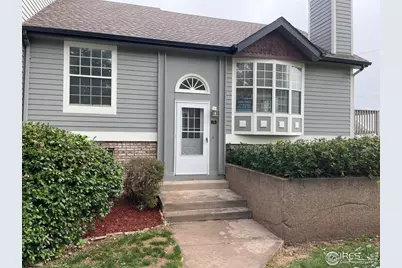 2828 Silverplume Dr #R3, Fort Collins, CO 80526 - Photo 1