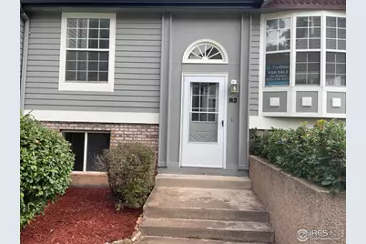 2828 Silverplume Dr #R3, Fort Collins, CO 80526 - Photo 3