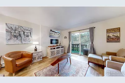 2760 Fall River Rd #288, Estes Park, CO 80517 - Photo 13