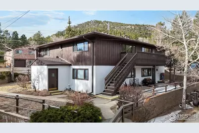 603 Aspen Ave #B4, Estes Park, CO 80517 - Photo 7