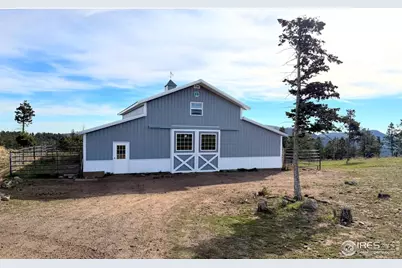 3235 Davis Ranch Rd, Bellvue, CO 80512 - Photo 27