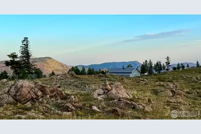 3235 Davis Ranch Rd, Bellvue, CO 80512 - Photo 21