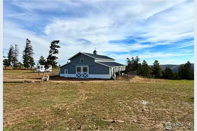 3235 Davis Ranch Rd, Bellvue, CO 80512 - Photo 29